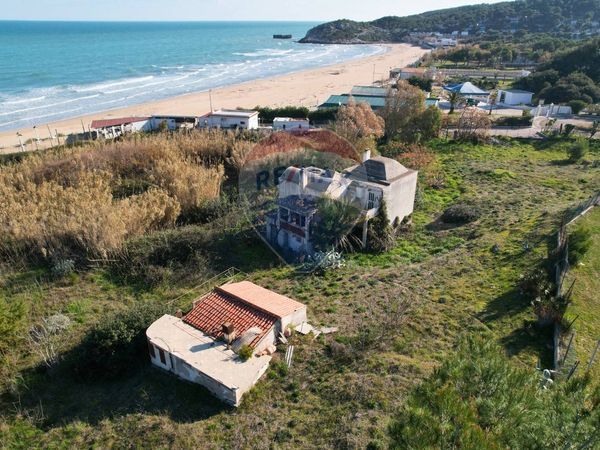Villa singola Peschici, FG Vendita