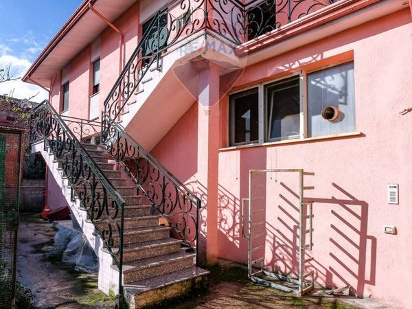 Casa Semindipendente Teulada, SU Vendita - Foto 2