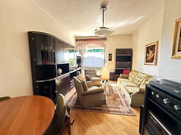 Appartamento Centro, Casoria, NA Vendita