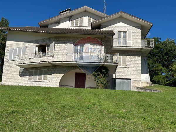 Villa singola Sassoferrato, AN Vendita - Foto 3