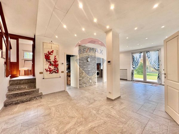 Villa singola Biella, BI Vendita - Foto 2