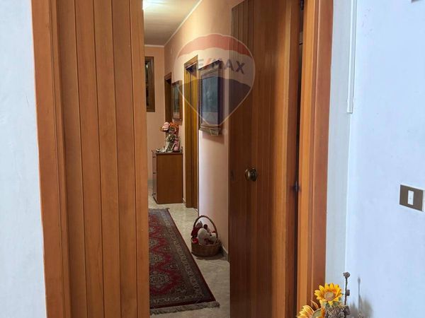 Appartamento Corigliano-Rossano, CS Vendita - Foto 2