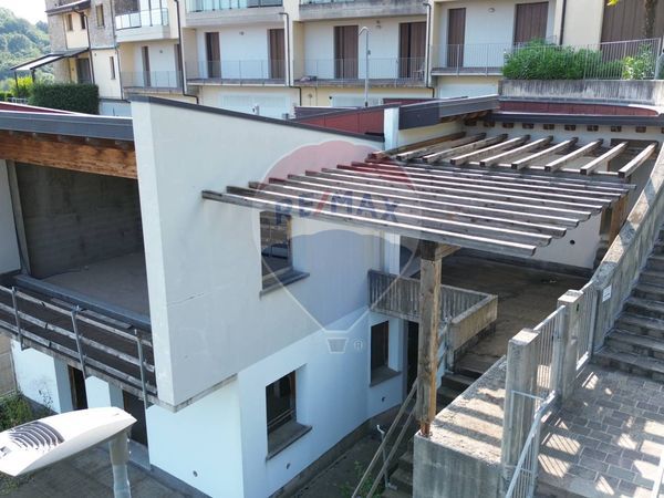 Villa singola Palazzago, BG Vendita - Foto 3