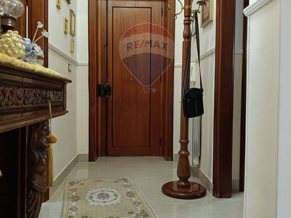 Appartamento Centro, Messina, ME Vendita