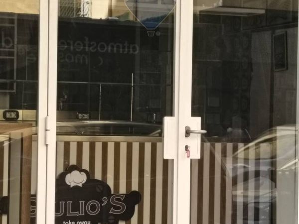 Locale Commerciale Vomero, Napoli, NA Affitto - Foto 3