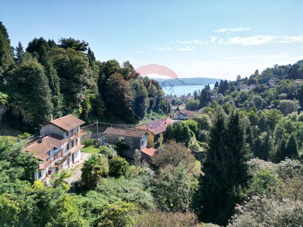 Porzione di casa Meina, NO Vendita - Foto 2