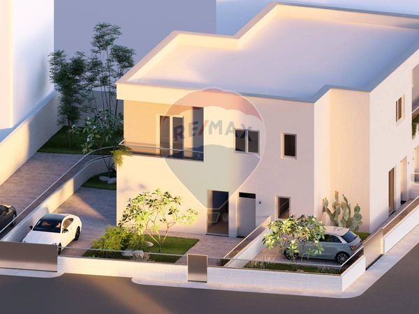 Villa o villino Copertino, LE Vendita - Foto 3