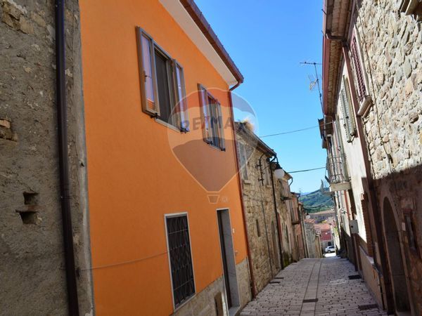 Appartamento Castelpagano, BN Vendita - Foto 3