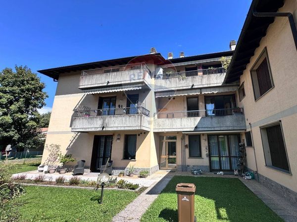 Appartamento Armino, Gavirate, VA Vendita
