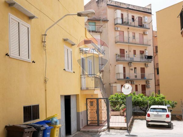 Appartamento Termini Imerese, PA Vendita - Foto 2