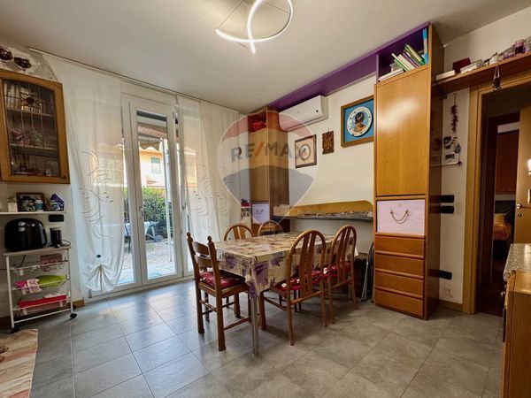 Appartamento Capriate San Gervasio, BG Vendita - Foto 4