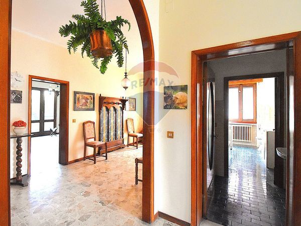 Villetta bifamiliare Capriolo, BS Vendita - Foto 4