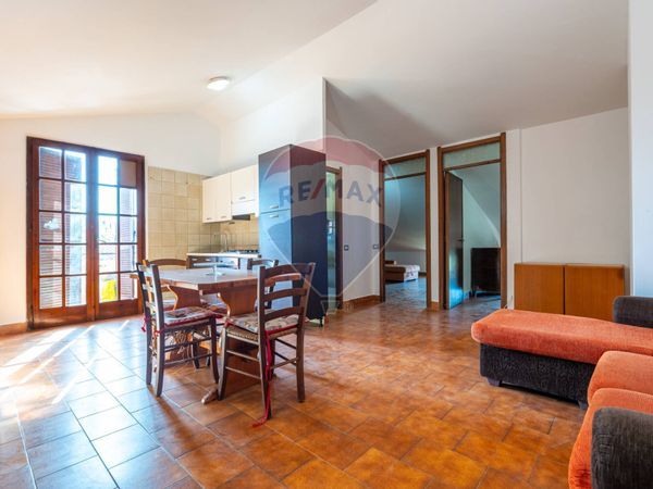 Appartamento Zona Frutti D'oro, Capoterra, CA Vendita - Foto 2