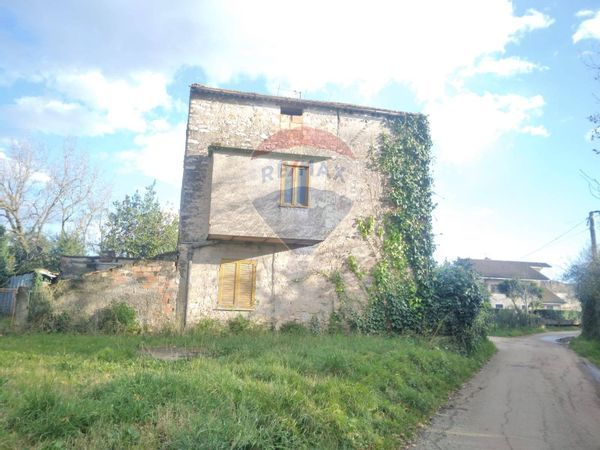 Casa Indipendente Campanili, Santi Cosma e Damiano, LT Vendita - Foto 2