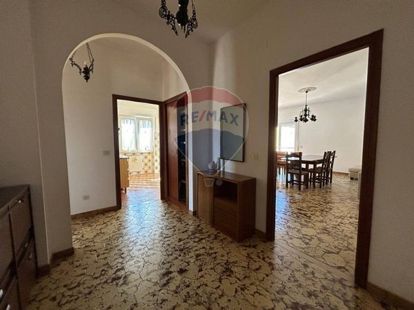 Appartamento Centro, Aprilia, LT Vendita - Foto 4