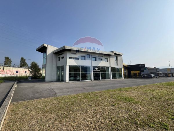 Locale Commerciale San Paolo d'Argon, BG Vendita - Foto 2