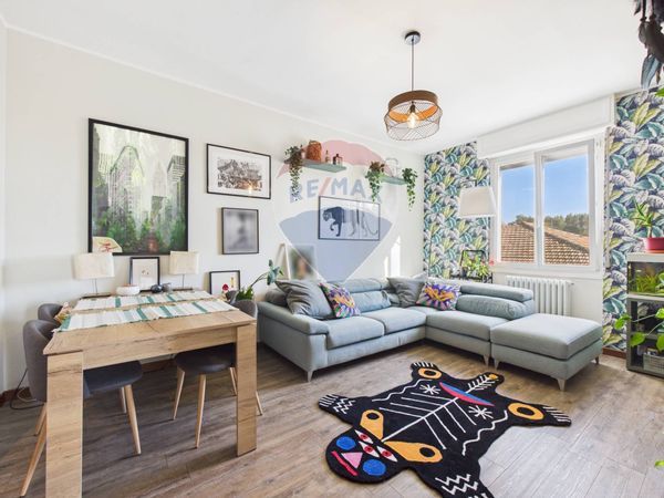 Appartamento Lacchiarella, MI Vendita