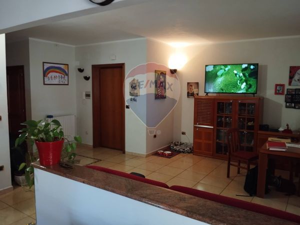 Appartamento Bussi sul Tirino, PE Vendita