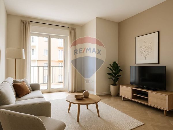 Appartamento Cisano Bergamasco, BG Vendita - Foto 3