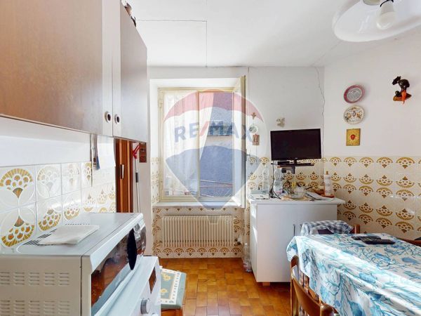 Casa Indipendente Uscio, GE Vendita - Foto 2