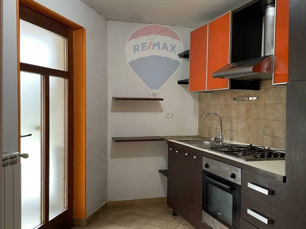 Casa Indipendente Colli a Volturno, IS Vendita