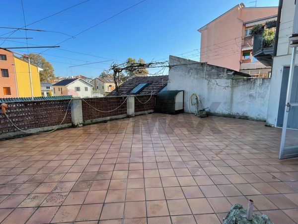 Casa Indipendente Foro Boario, Ferrara, FE Vendita - Foto 2