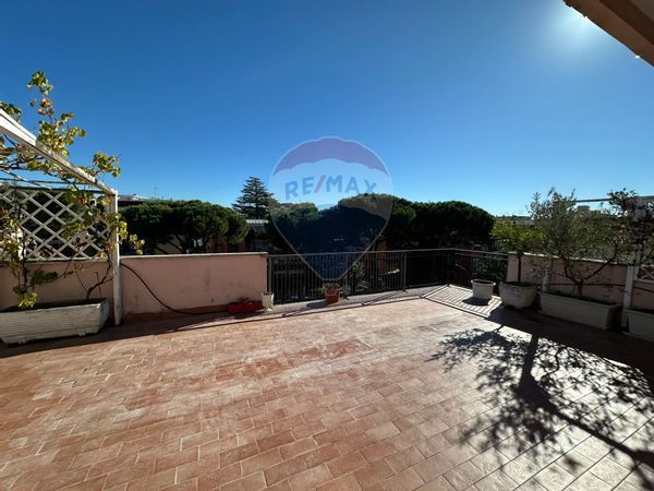 Attico/Mansarda Talenti, Roma, RM Vendita