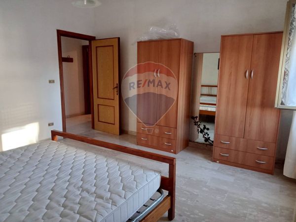 Appartamento Fossacesia, CH Affitto - Foto 3