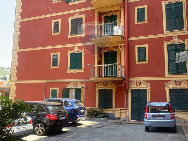 Appartamento Santa Margherita Ligure, GE Vendita - Foto 2