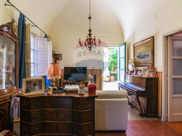 Casa Semindipendente Nicolosi, CT Vendita - Foto 2