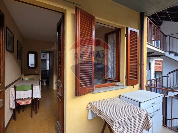 Appartamento Calogna, Lesa, NO Vendita - Foto 2