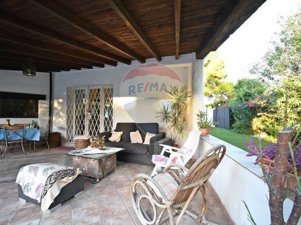 Villa singola Zona Foxi, Quartu Sant'Elena, CA Vendita - Foto 4