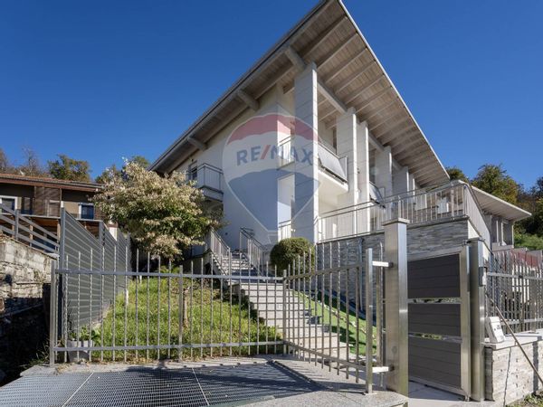 Casa Semindipendente Fondotoce, Verbania, VB Vendita
