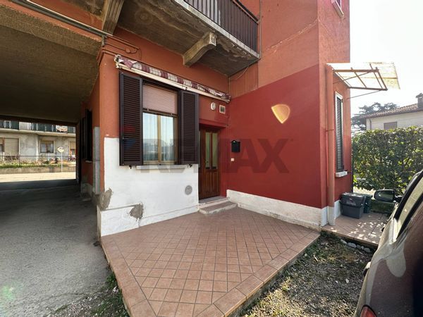 Appartamento Arcisate, VA Vendita