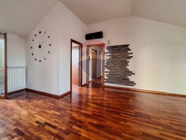 Attico/Mansarda Zona Centro, Gallarate, VA Vendita - Foto 2