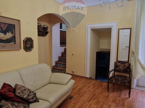 Appartamento Caltagirone, CT Affitto