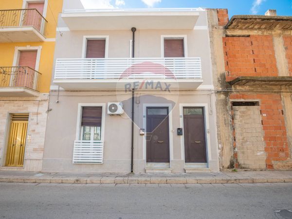 Casa Indipendente Pachino, SR Vendita - Foto 2