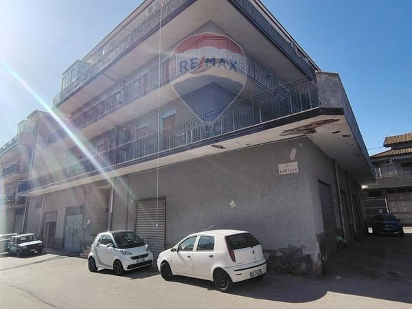 Appartamento Adrano, CT Vendita - Foto 2