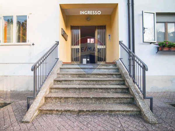 Appartamento Castell'Azzara, GR Vendita - Foto 3