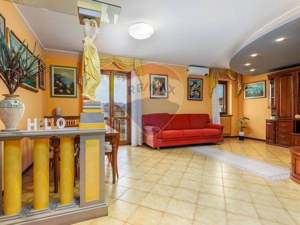 Appartamento Almenno San Bartolomeo, BG Vendita - Foto 3