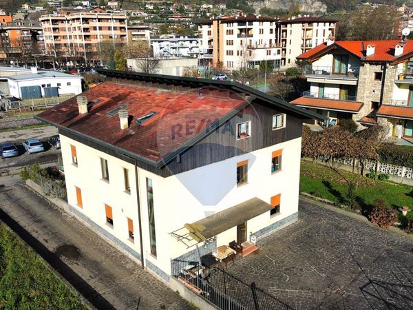 Casa Indipendente Boario Terme, Darfo Boario Terme, BS Vendita - Foto 3