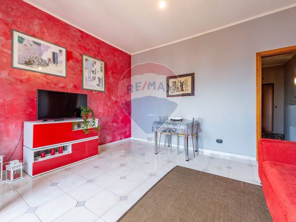 Appartamento Guidonia, Guidonia Montecelio, RM Vendita - Foto 2