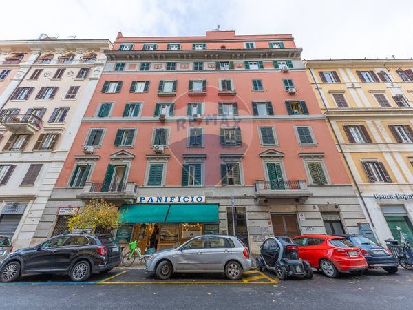 Capannone Industriale Prati, Roma, RM Affitto - Foto 3