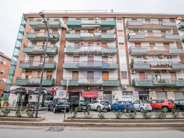 Appartamento Priolo Gargallo, SR Vendita