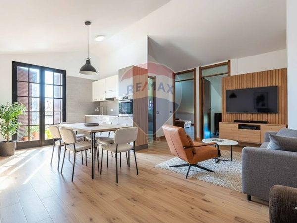 Appartamento Zona Frutti D'oro, Capoterra, CA Vendita