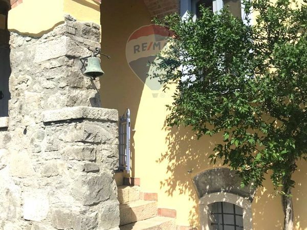 Cascina/Casale Montemiletto, AV Vendita - Foto 2