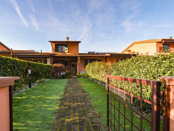 Villa a schiera Roncadelle, BS Vendita