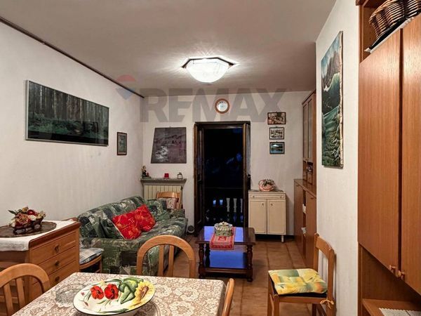 Appartamento Pezzo, Ponte di Legno, BS Vendita - Foto 3