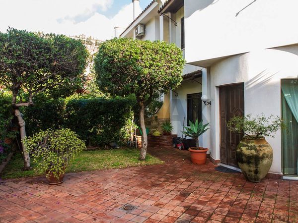Villa o villino Sant'Agata li Battiati, CT Vendita - Foto 2