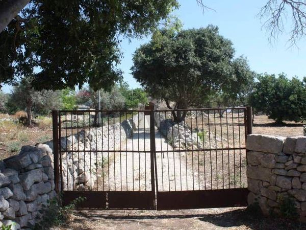 Cascina/Casale Rosolini, SR Vendita - Foto 4